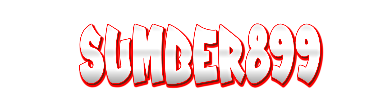 SUMBER899 Logo